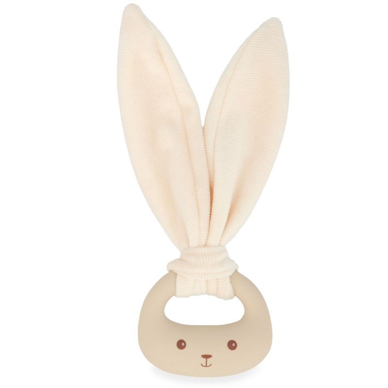 Mon premier coffret naissance Lapinoo crème