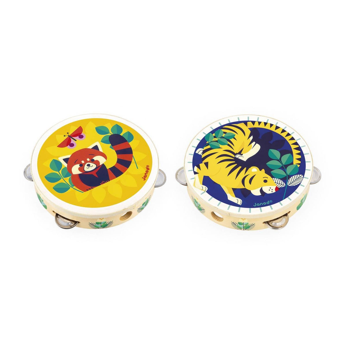 Tambourin Gioia