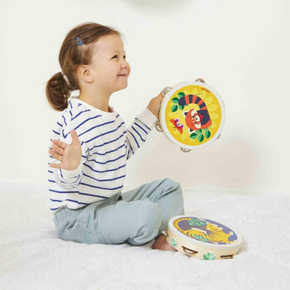 Tambourin Gioia