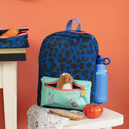 Sac à dos Puce et Pilou
