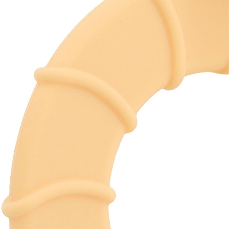Peluche anneau de dentition souris