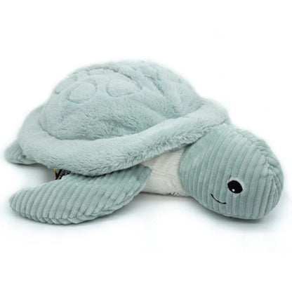Ptipotos Tortue géante maman bébé menthe
