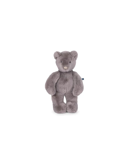Ours gris Arthur et Louison