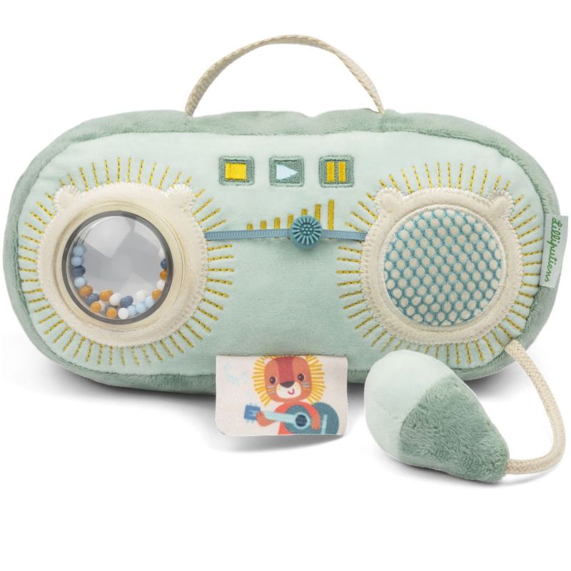 Radio sonore Joe
