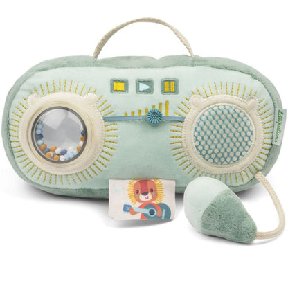 Radio sonore Joe