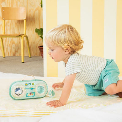 Radio sonore Joe