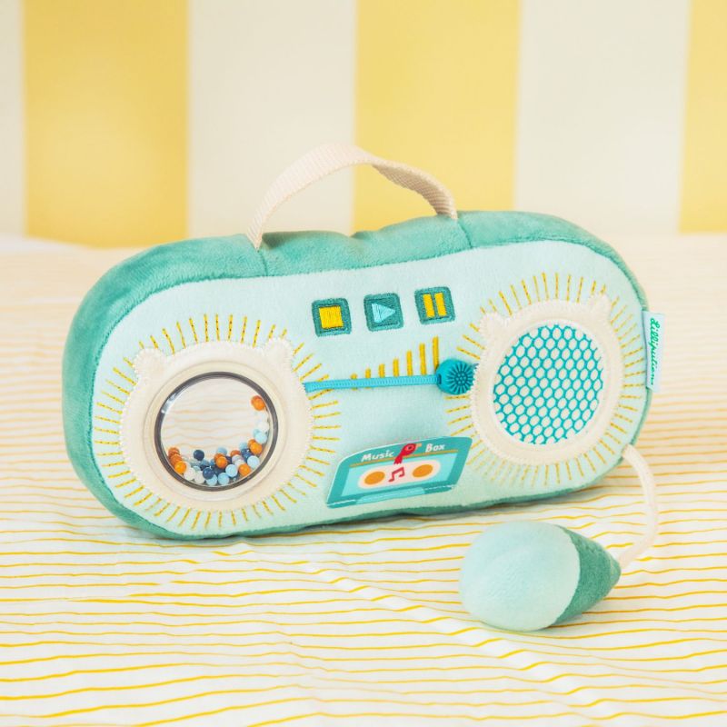 Radio sonore Joe