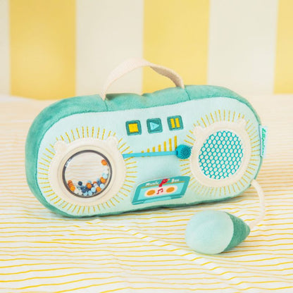 Radio sonore Joe