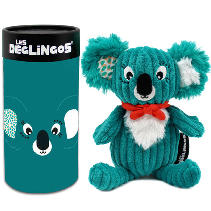 Petit simply Berlingos le koala en boîte