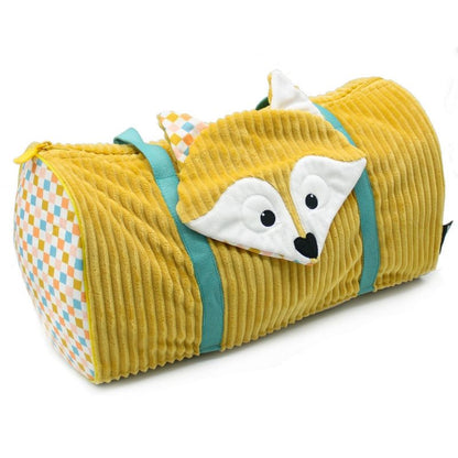 Sac week end Cyranos le renard