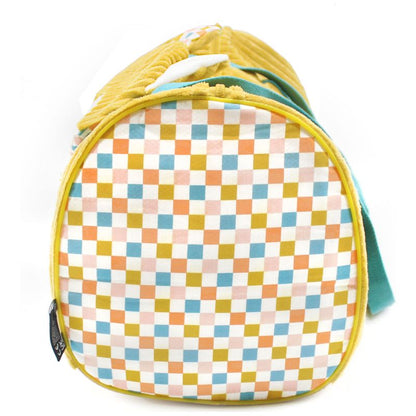 Sac week end Cyranos le renard