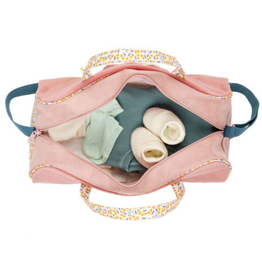 Sac week-end Jeanne le chat