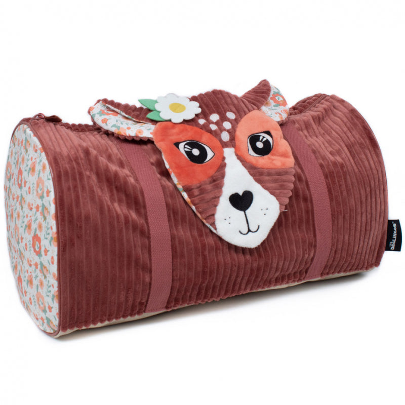 Sac week-end Melimelos la biche