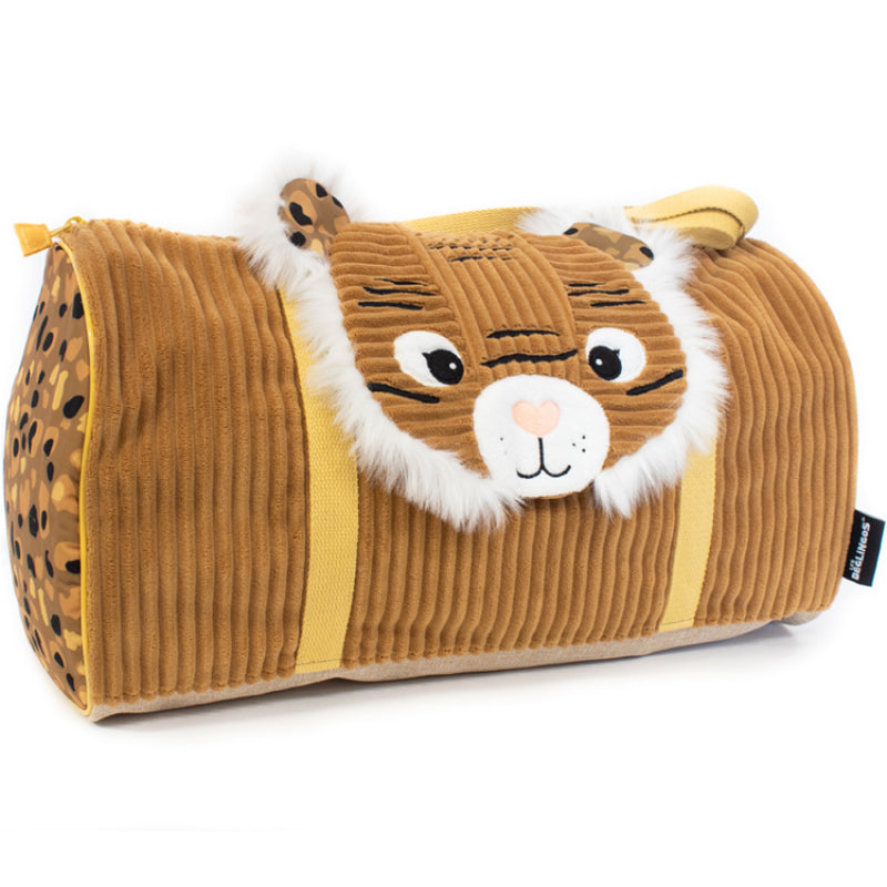 Sac week-end Speculos le tigre
