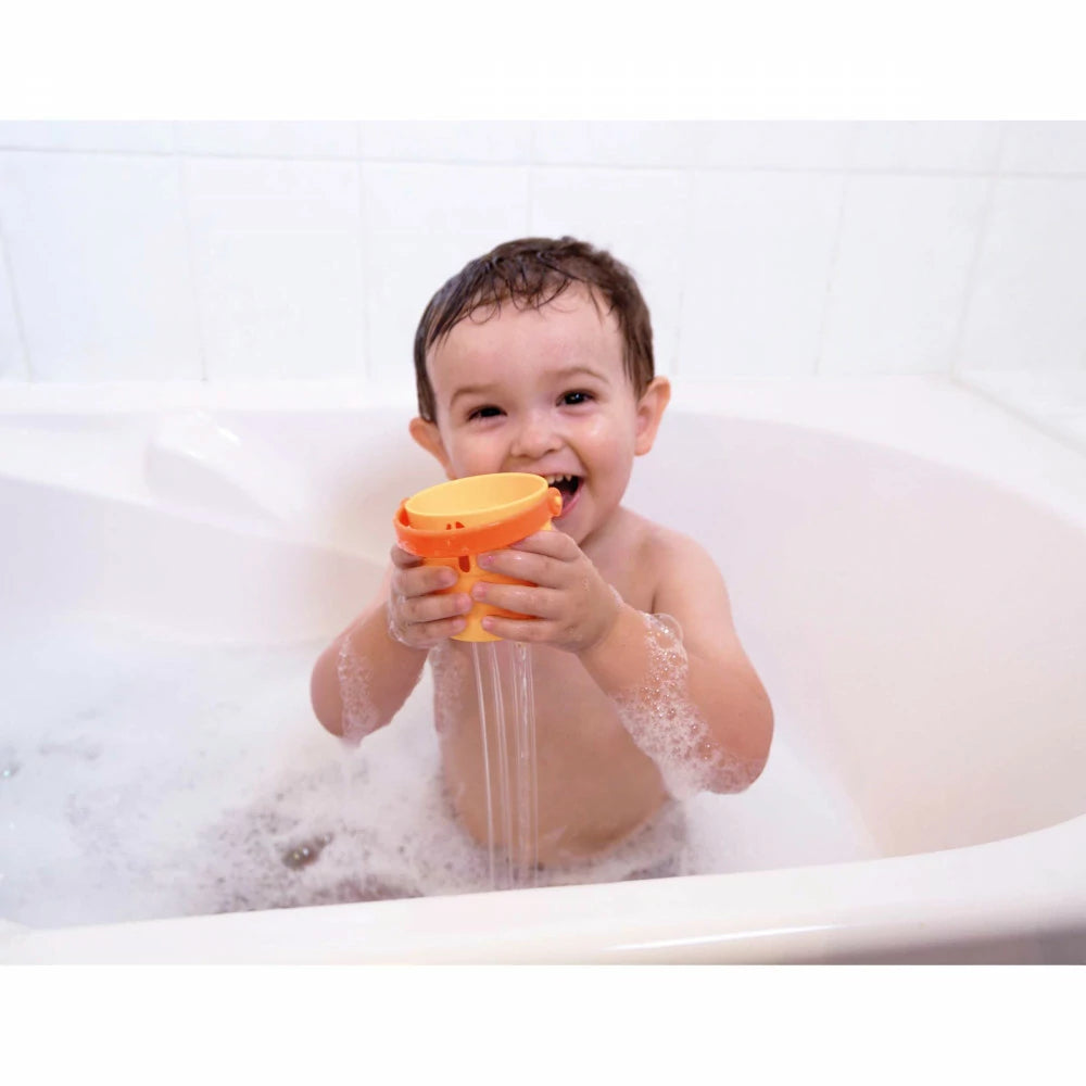 Seaux bain bébé Mes bébés Animaux