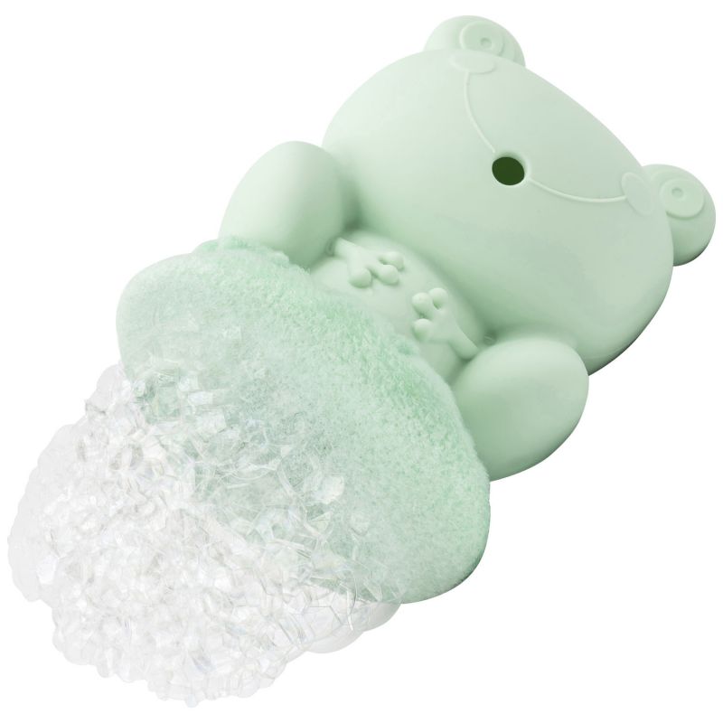 Set grenouilles de bain