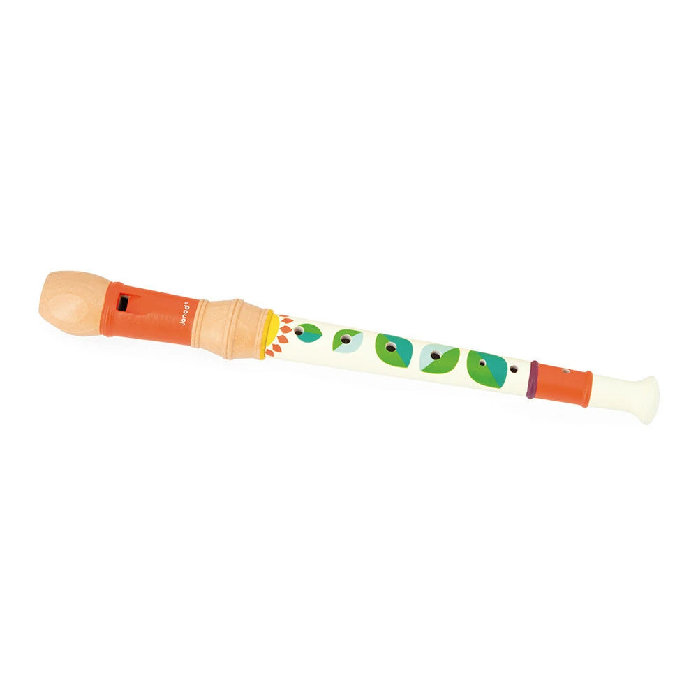 Set 4 instruments Gioia