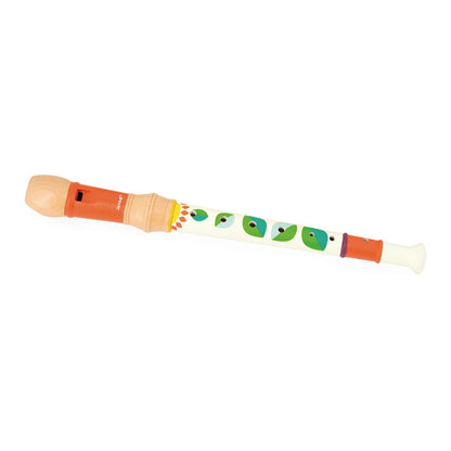 Set 4 instruments Gioia