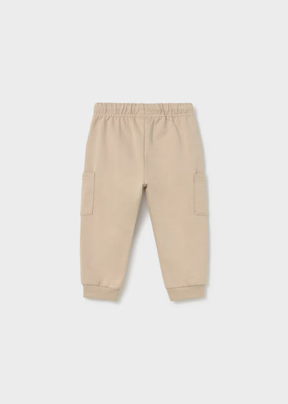 Survêtement 2 pantalons laurier