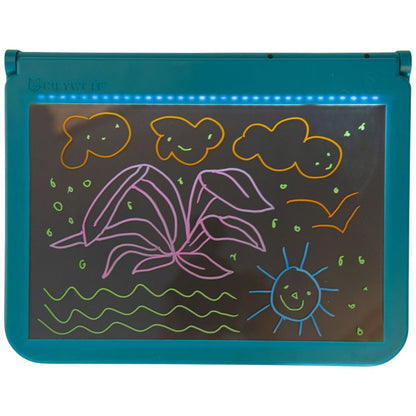Tablette lumineuse Kidywolf