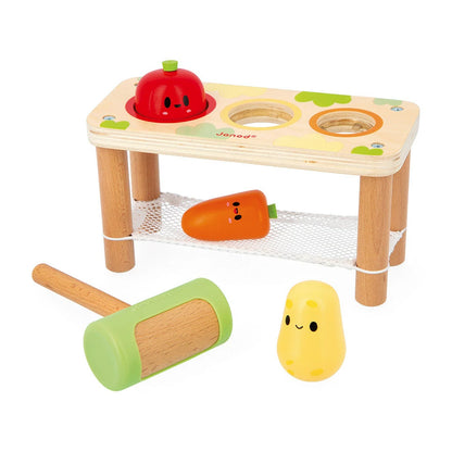 Tap tap légumes Janod