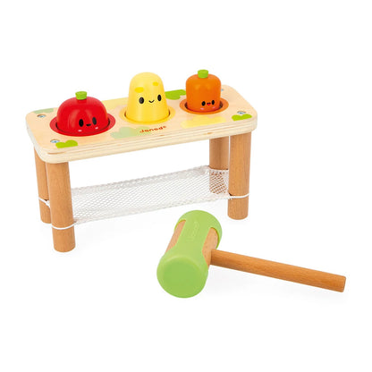 Tap tap légumes Janod