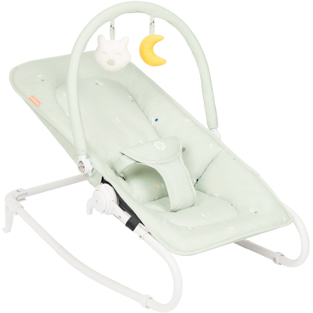 Transat pliable Lichen