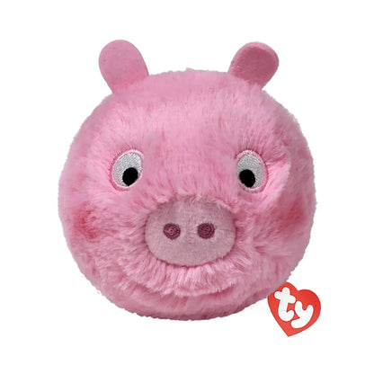 Beanie Bouncers Peppa Pig