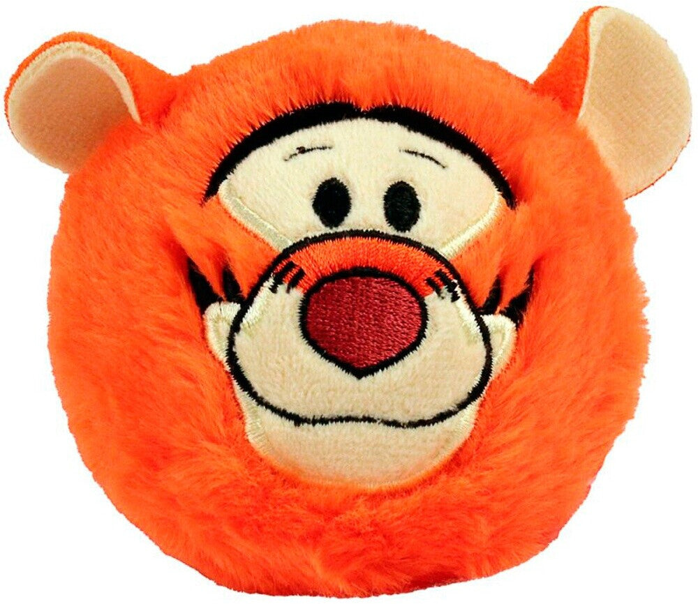 Beanie Bouncers Tigger