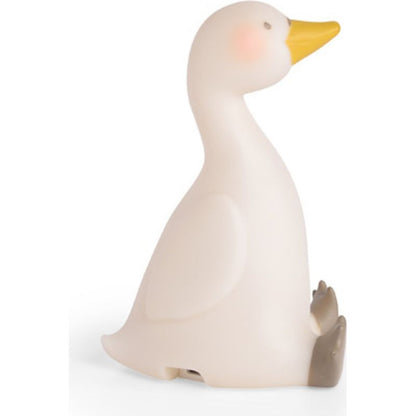 Veilleuse cygne La petite école de danse